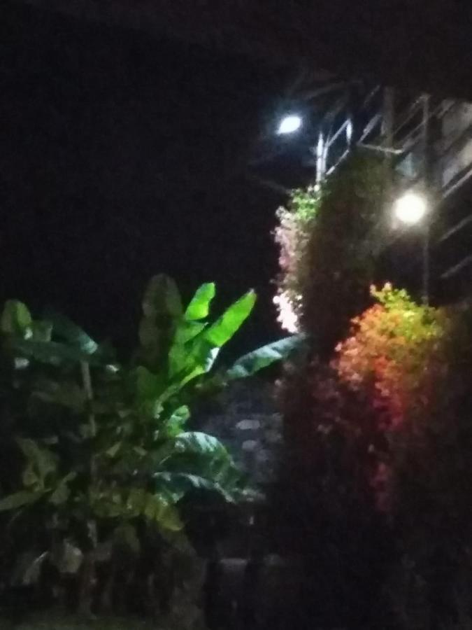 B&B "La Baita Delle Coccinelle" Varallo Eksteriør billede